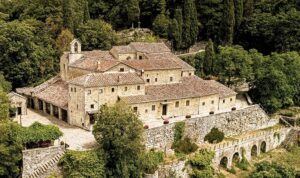 Eremo di Montecasale