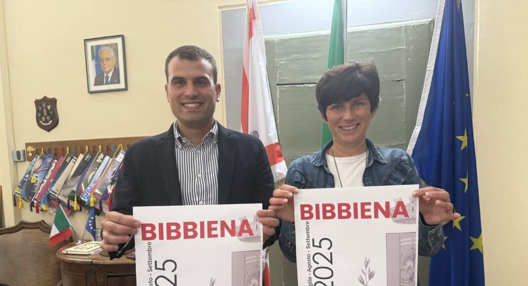 Estate a Bibbiena, il calendario degli eventi