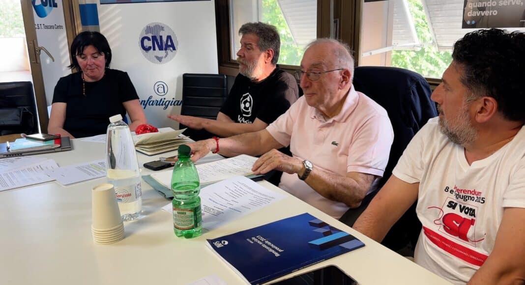 Arezzo incontro pubblico sul tema dell’immigrazione