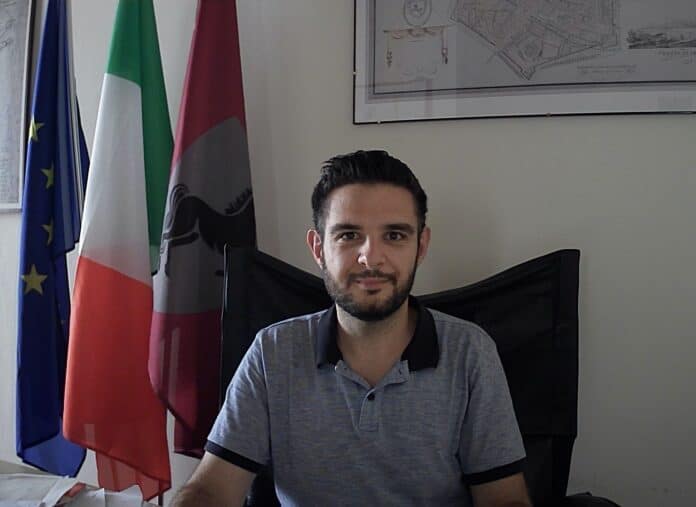 Federico Scapecchi