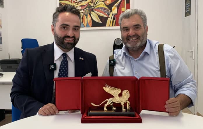 Giovanni Grasso racconta il ruolo e le sfide degli infermieri aretini