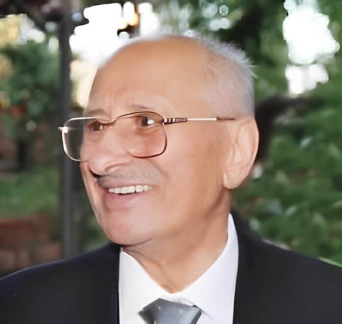 Gino Massetti