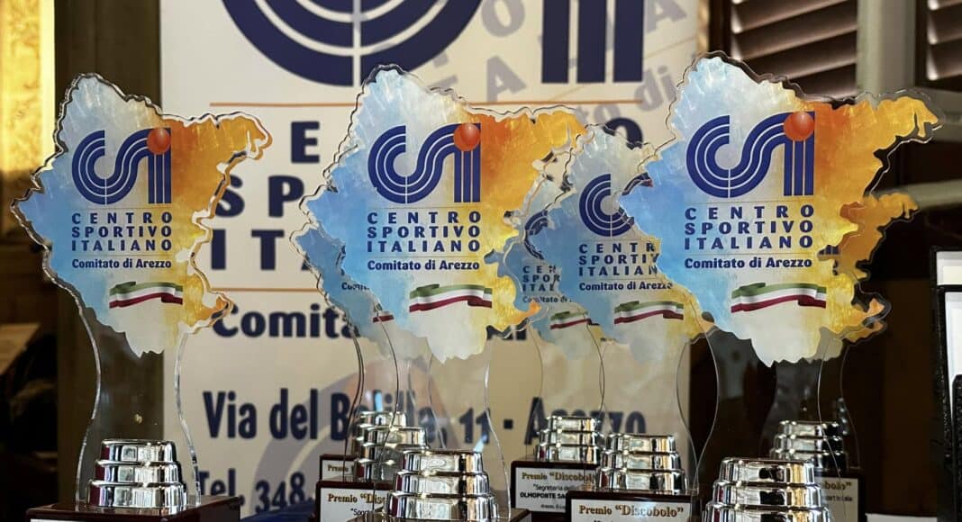 Giovedì 3 luglio torna la una nuova edizione del “Discobolo”