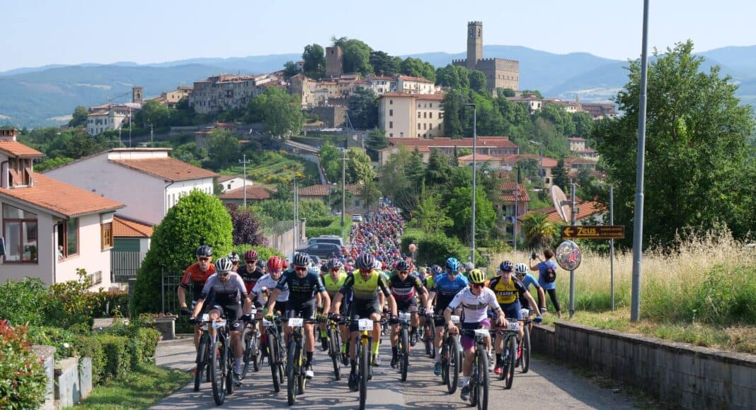 Granfondo di Poppi