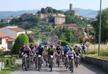 Granfondo di Poppi