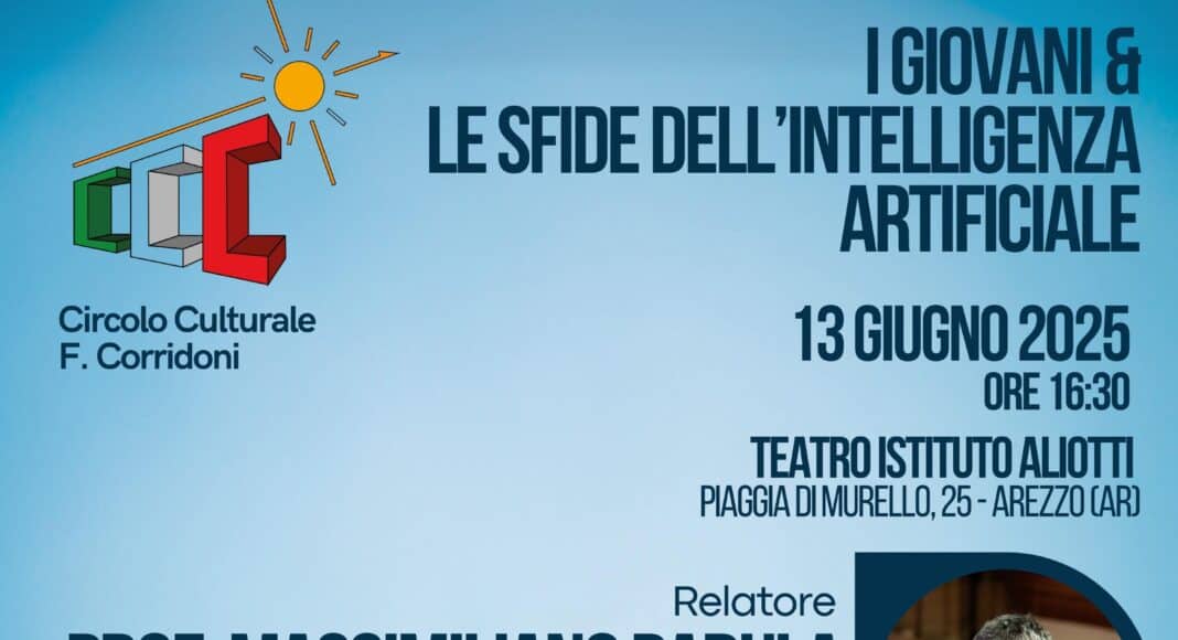 I giovani e le sfide dell’intelligenza artificiale