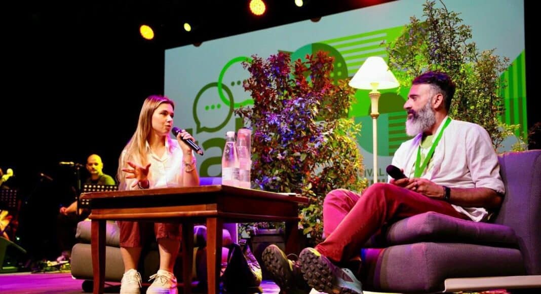 Il Festival dei Cammini si chiude con successo