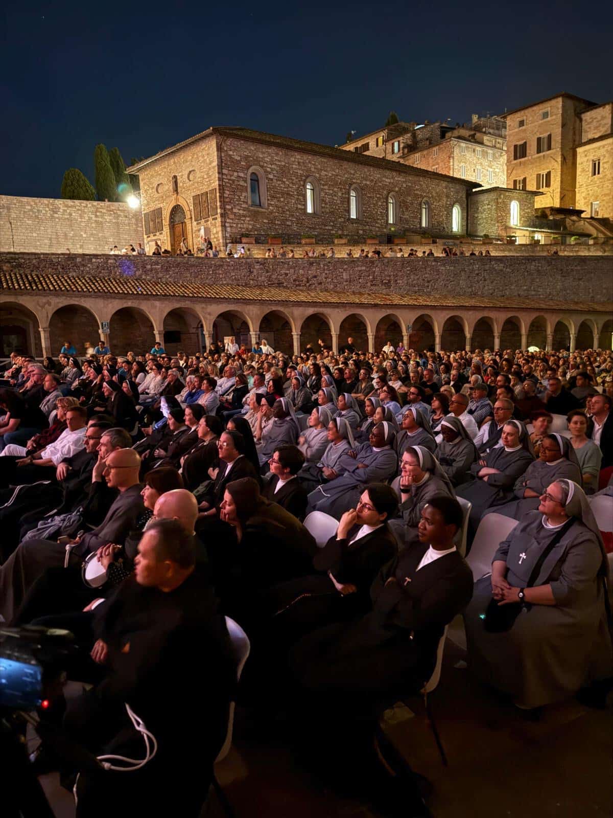 Festival dei Cammini Festival dei Cammini