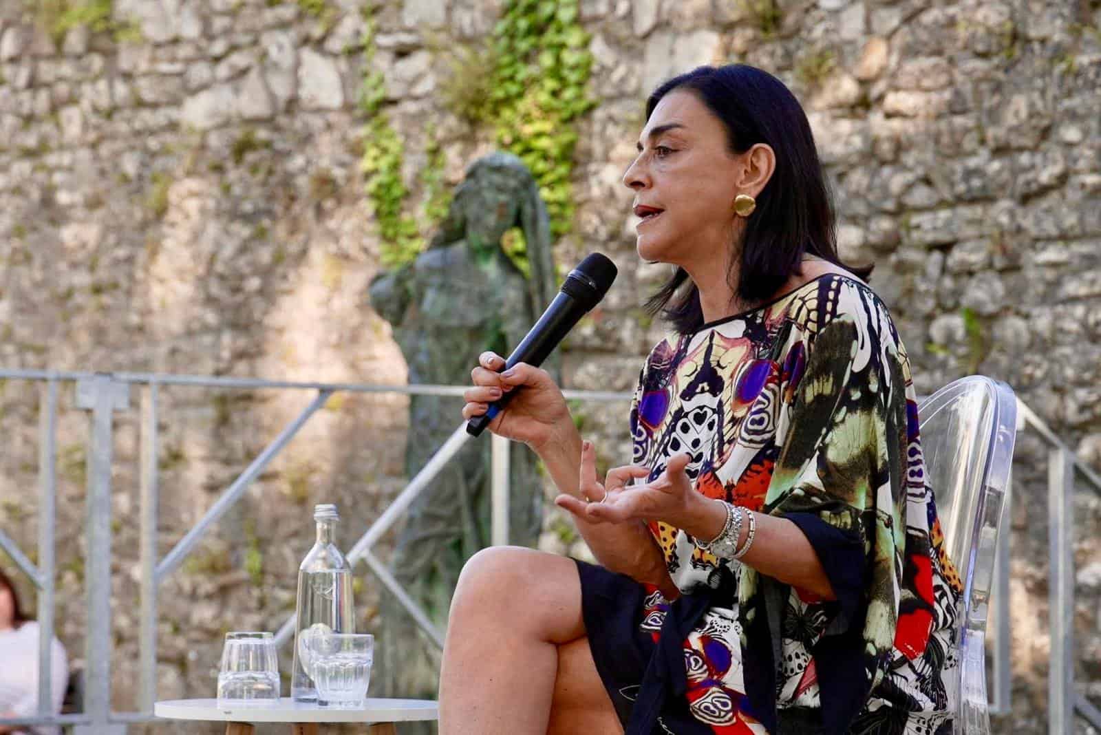 Festival dei Cammini Festival dei Cammini
