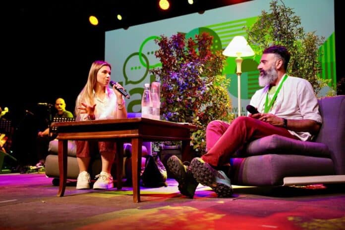 Il Festival dei Cammini si chiude con successo