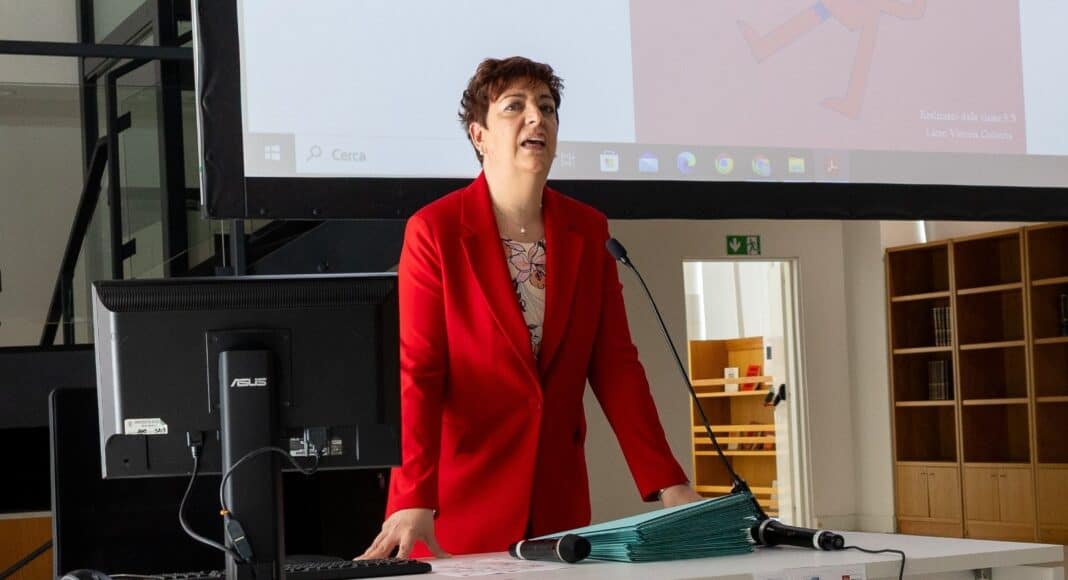 La cultura della donazione di organi promossa da asl sud est