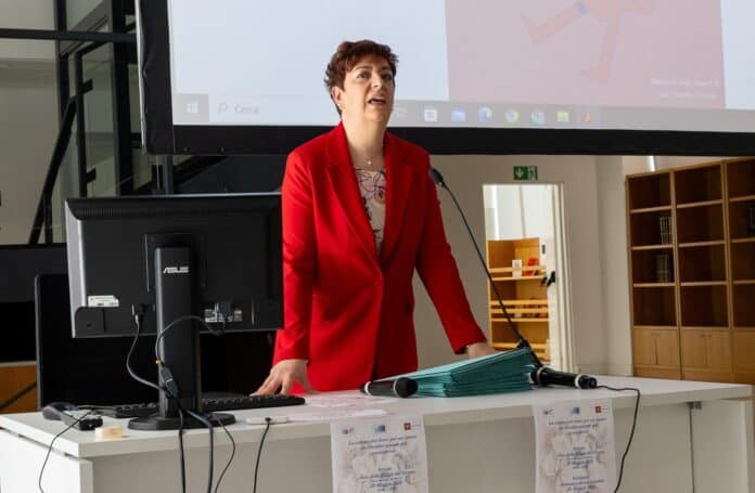 La cultura della donazione di organi promossa da asl sud est