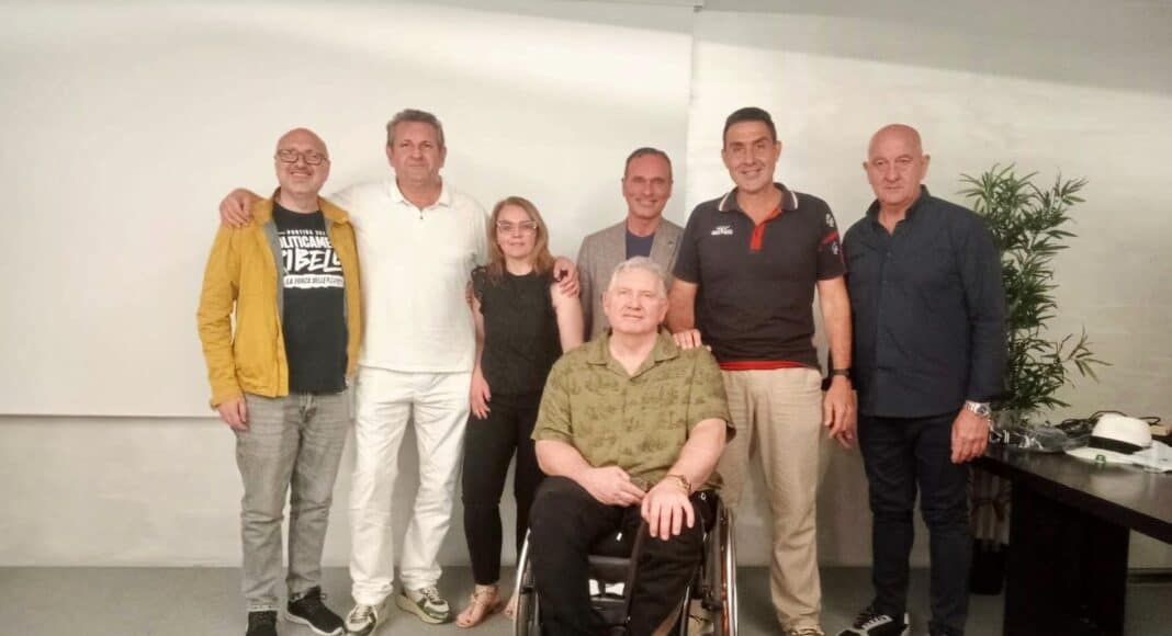 La prima assemblea nazionale del movimento “Il Mondo al Contrario”