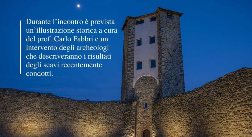 La serata inaugurale della nuova Piazza delle Torri di Terranuova