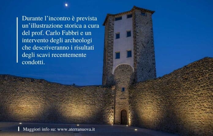 La serata inaugurale della nuova Piazza delle Torri di Terranuova