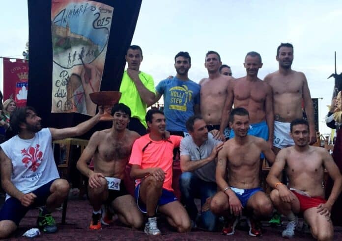 Anghiari si prepara per l’edizione 2025 del Palio della Vittoria