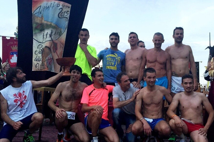 Anghiari si prepara per l’edizione 2025 del Palio della Vittoria