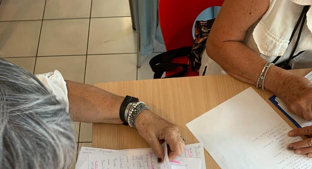 Aperte le iscrizioni al laboratorio di scrittura creativa