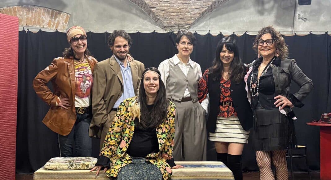 In scena otto nuovi spettacoli della Libera Accademia del Teatro