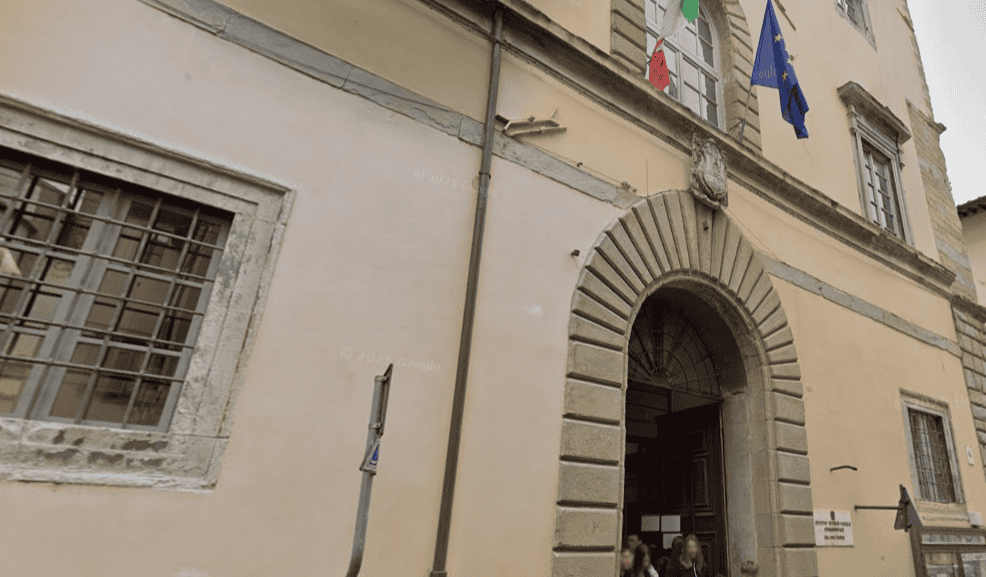 Liceo- IISS “Città di Sansepolcro”