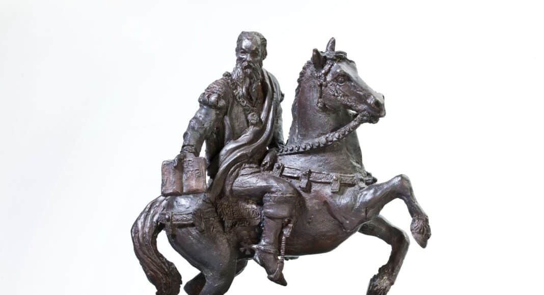 Asta di beneficenza in occasione delle celebrazioni Vasariane