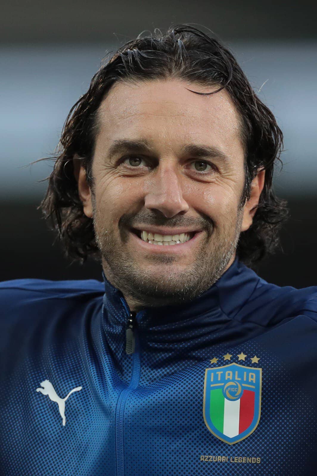 Luca Toni Valdichiana Village