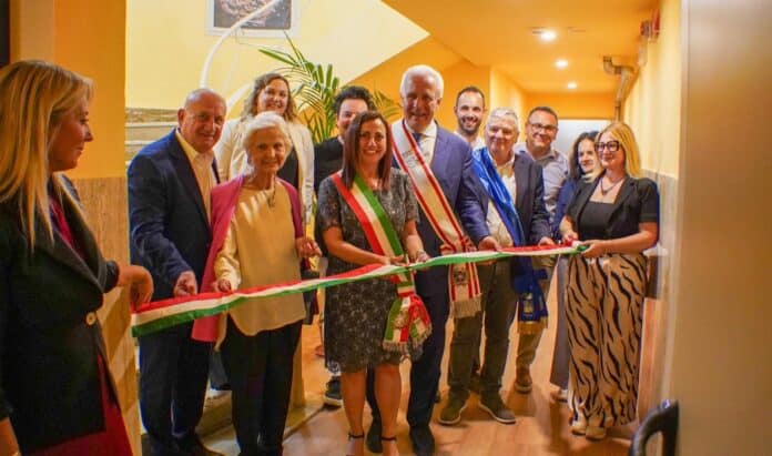 Lucignano celebra la rinascita del Teatro Rosini dopo il restauro