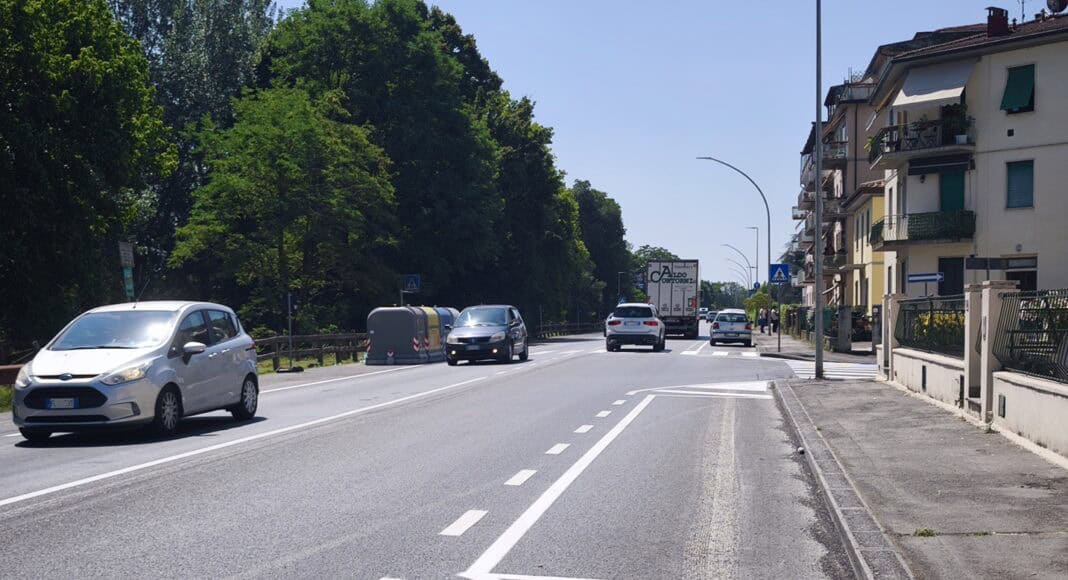 Lungarno Risorgimento