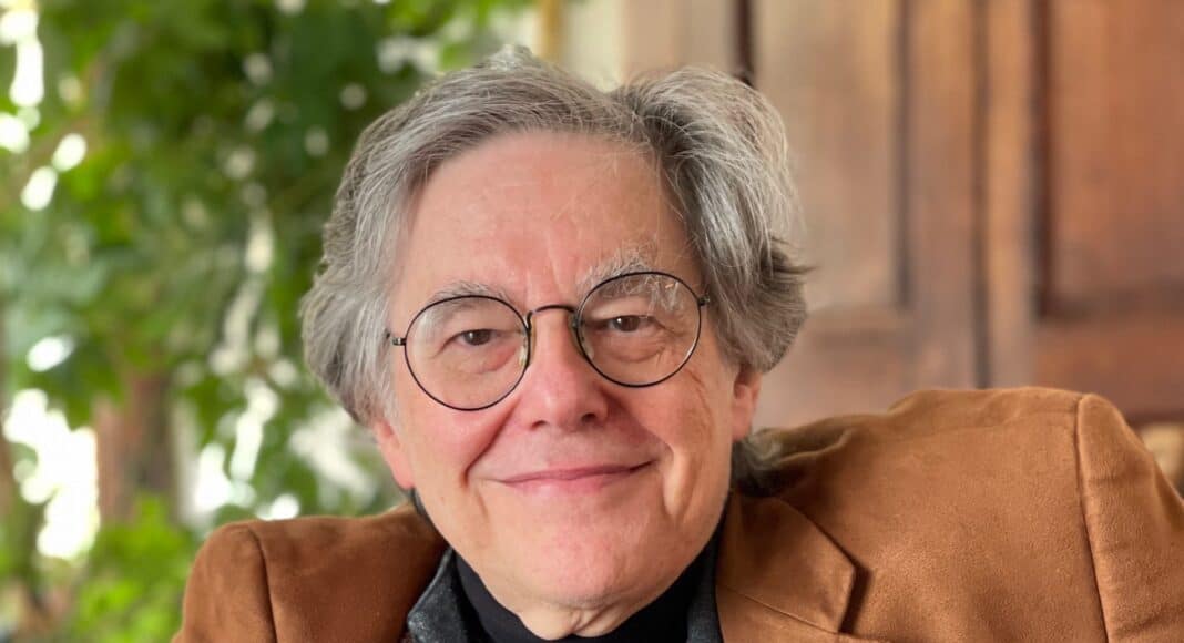 Cortona, «Liszt in Italia» recital pianistico di Marvin Allen Wolfthal