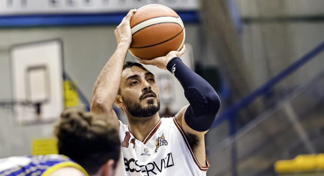 Michael Lemmi_ Sba Arezzo