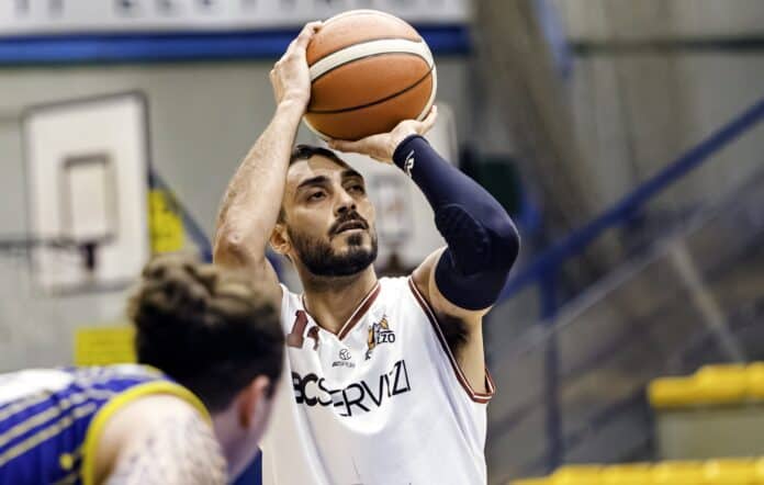 Michael Lemmi_ Sba Arezzo