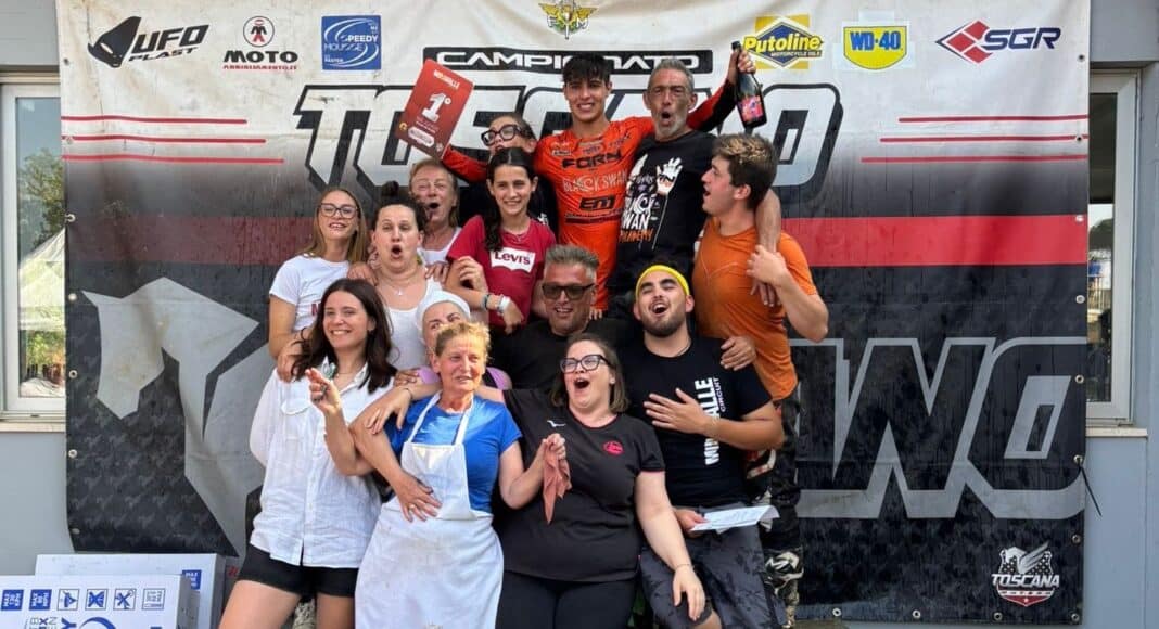 Brilli Peri e Miravalle Circuit