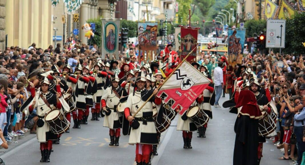 Premio Guido Day celebra la decima edizione