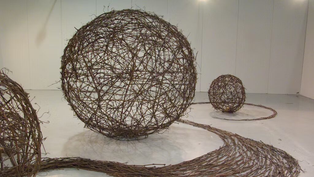 Nuova residenza e mostra a CasermArcheologica a Sansepolcro