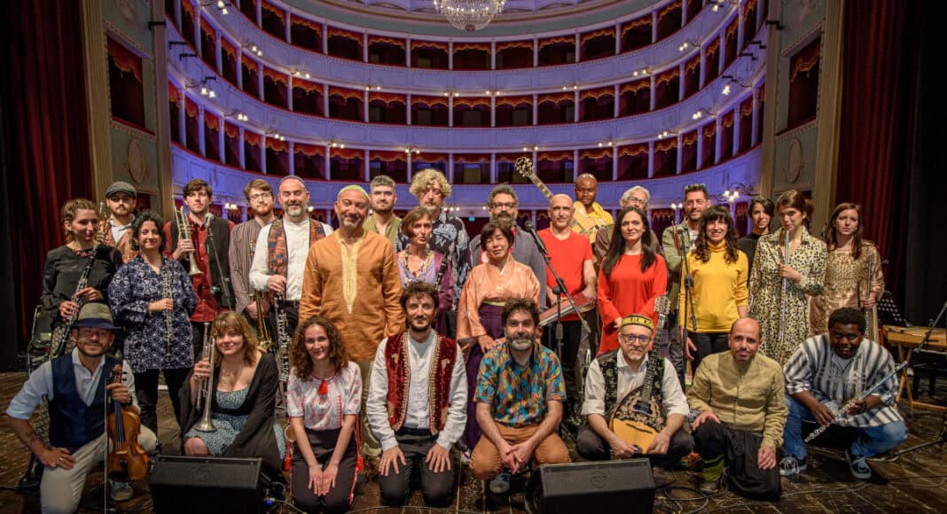 Torna il Festival delle Musiche e la Val di Chiana