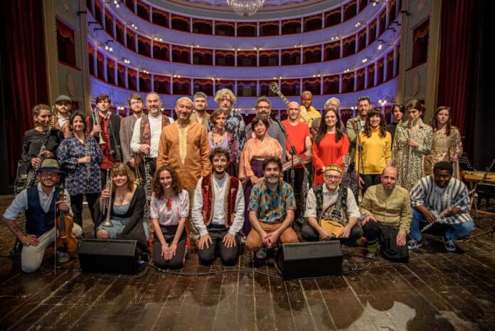Torna il Festival delle Musiche e la Val di Chiana