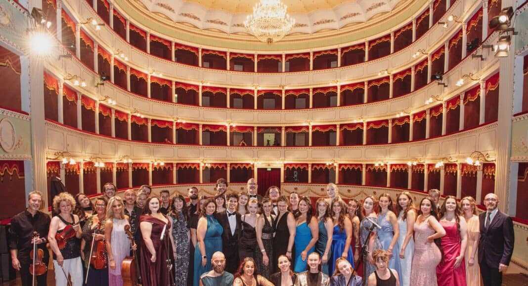 Opera Seme Festival 2025