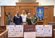 Palio dei Rioni, ufficializzate le monte e i cavalli