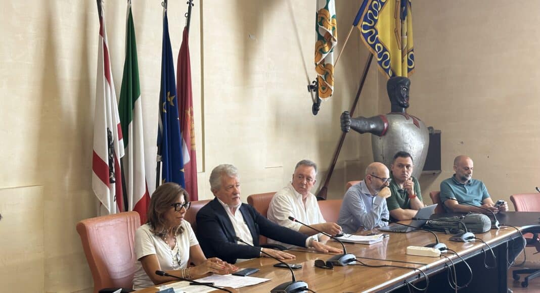 Presentato il progetto della Public Library ad Arezzo