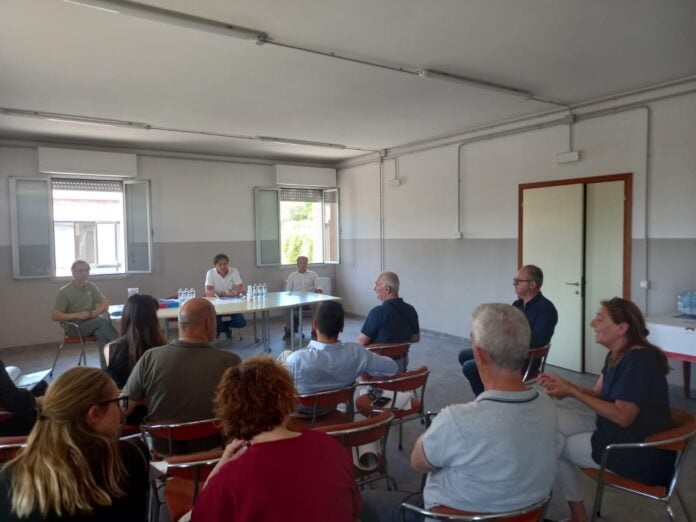 Cortona: al via il Comitato promotore del progetto Arbovirosi