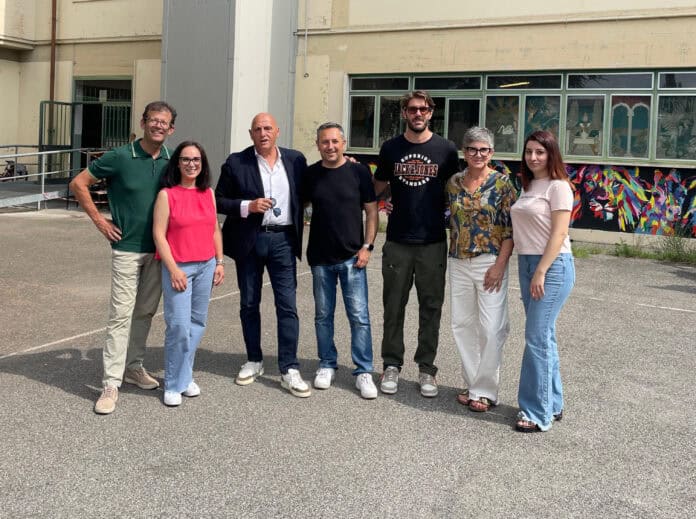 nelle scuole del Valdarno si promuove il benessere