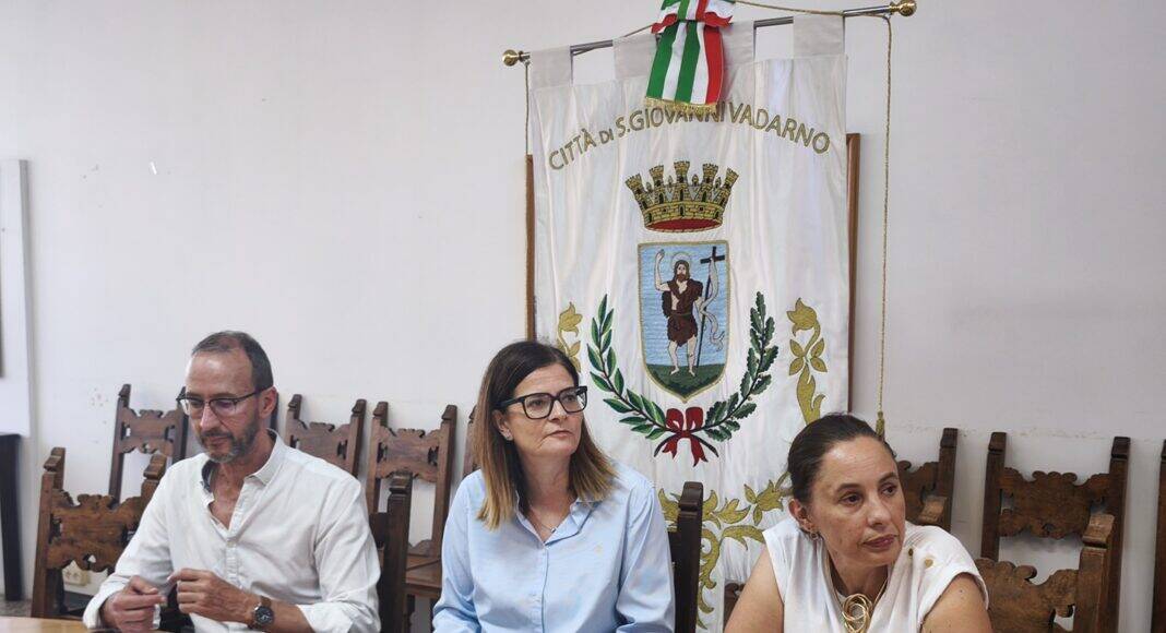 San Giovanni Valdarno affidato incarico per passerella sul fiume Arno