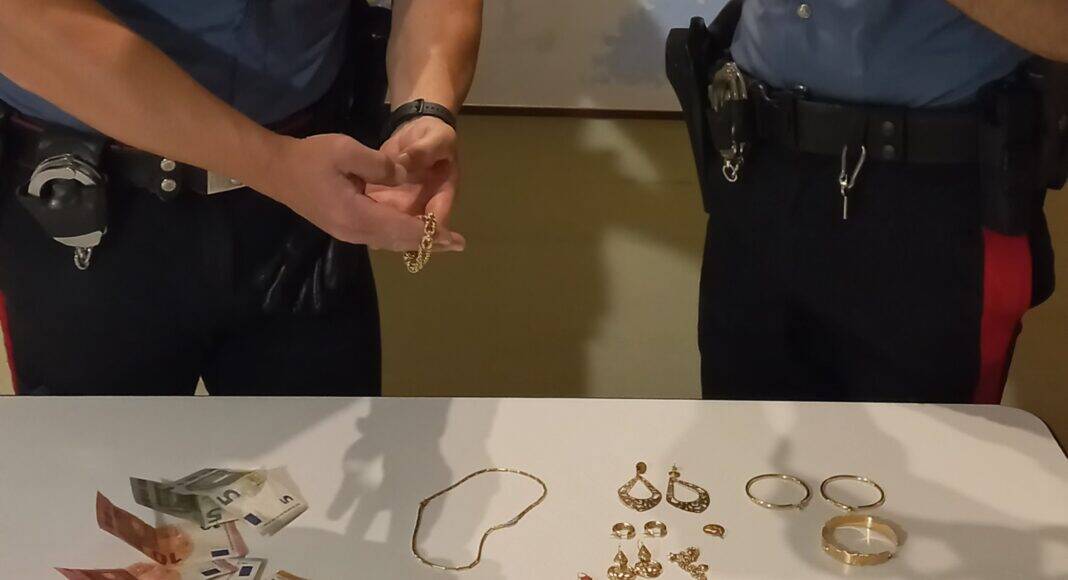 Sansepolcro arrestate due persone per truffa ad anziani