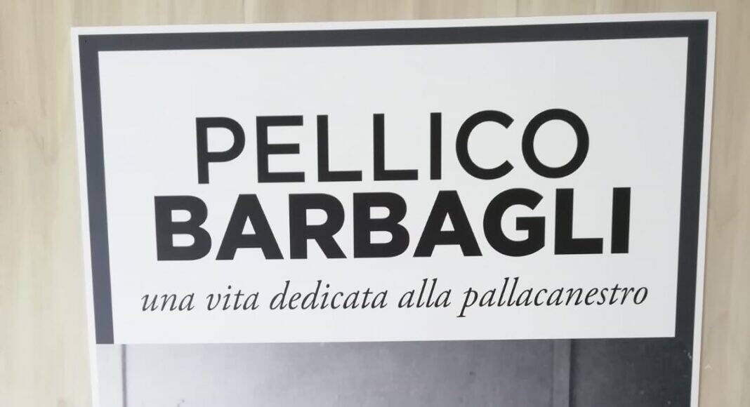 Sansepolcro una targa dedicata al professor Pellico Barbagli