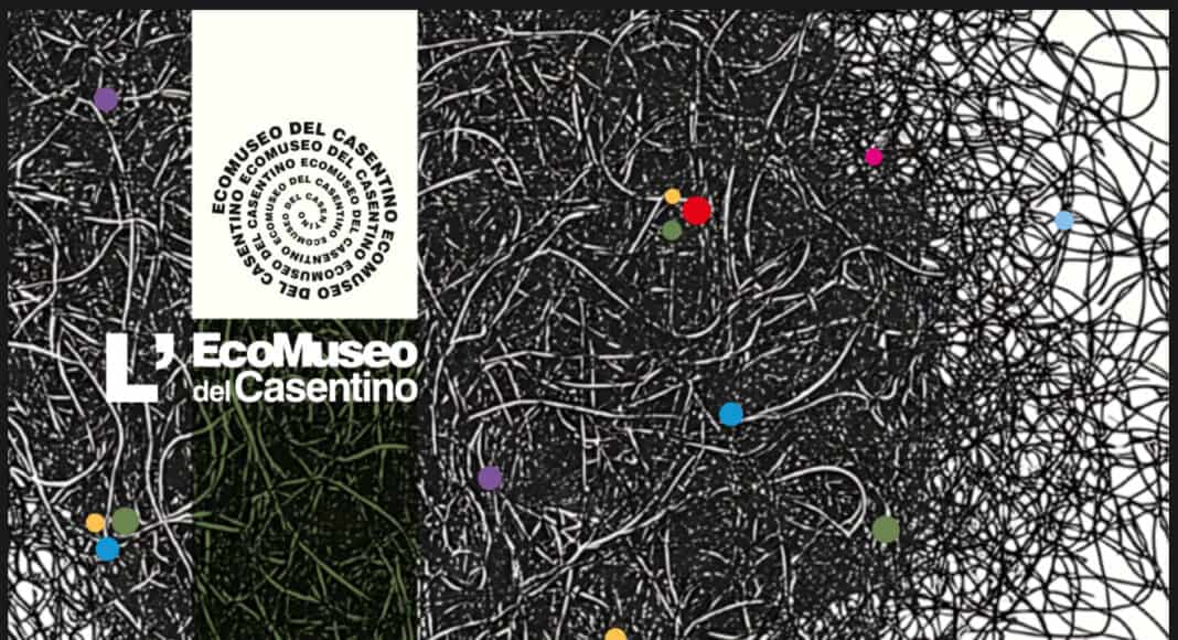 Ecomuseo del Casentino pubblica il giornalino estivo con 60 eventi