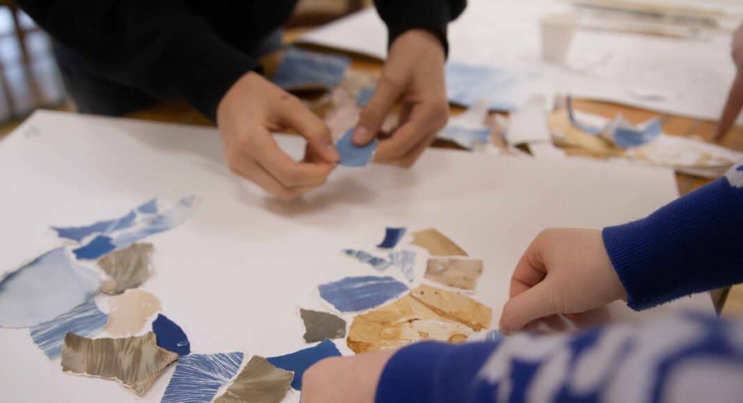 Spazio CURA, un laboratorio partecipato nell’ex ospedale di Poppi