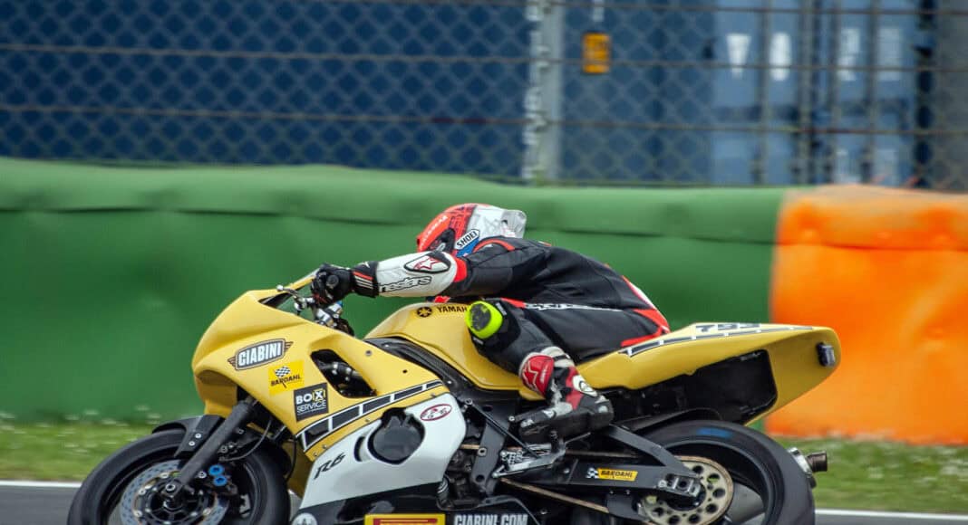 Il Team Ciabini di Arezzo vince la terza tappa del CIV Classic