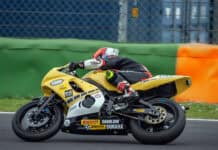 Il Team Ciabini di Arezzo vince la terza tappa del CIV Classic
