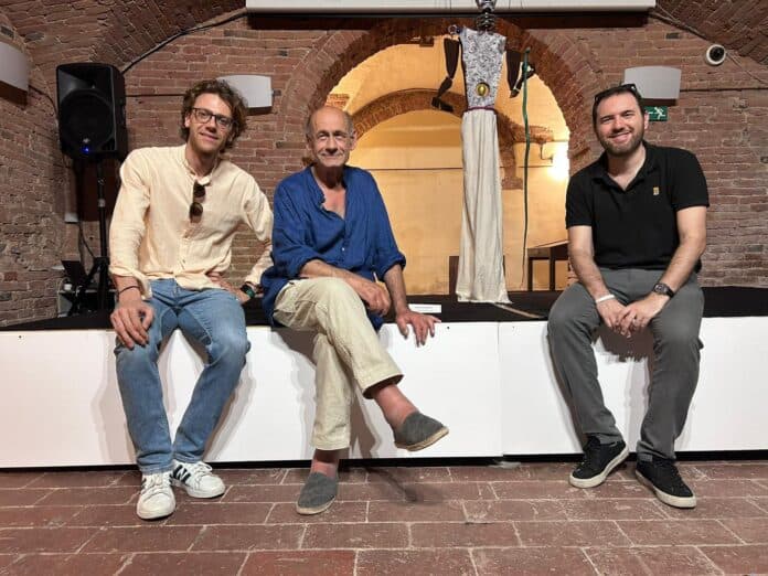 “Teatro, Punto e Capo” successo per la rassegna teatrale di Foiano
