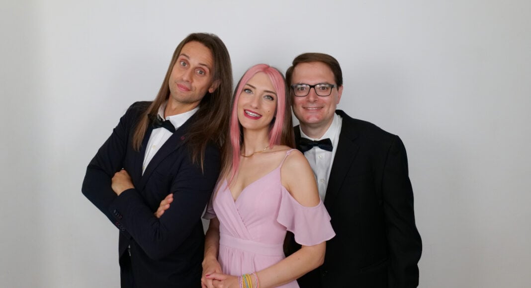 Ultimi giorni di festival per Officine Social Movie